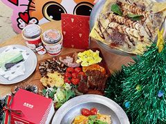 -GOTLOT COFFEE&KITCHEN角落厨房NOOK店