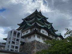 -名古屋城