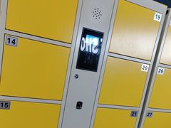 -BlueGame深蓝密室逃脱真人NPC(京投港·长阳店)