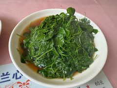 -蘭心餐厅(进贤路店)