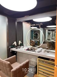 -Z.X HAIR SALON张新美业