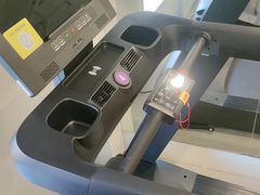 -发条鸭无人健身房(浦东北艾路店)