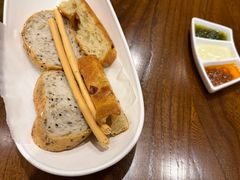 -安妮意大利餐厅(世贸天阶店)