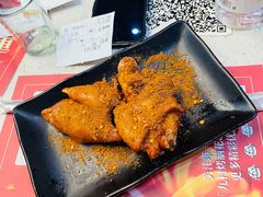 -九村烤脑花(大石坝总店)