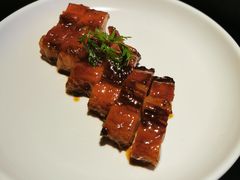 -丽晶轩中餐厅(重庆丽晶酒店)