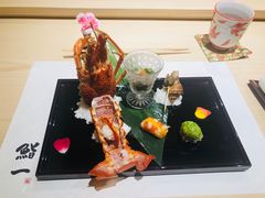 -鮨一日本料理(大中华店)