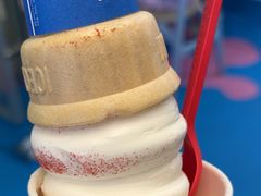 -DQ·蛋糕·冰淇淋(通州万达店)