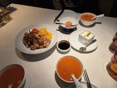 -汤城小厨•粤菜•靓汤(金宝街店)