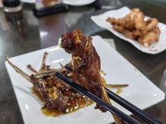 -红星光发煲仔饭(文海店)