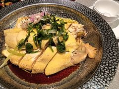 -林辉家宴·本地家常菜·头牌清远鸡(先锋店)
