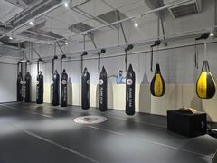 -FLARE STAR FITNESS(复地活力城店)