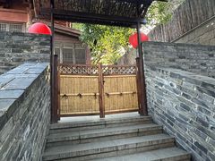 -鼓楼(西湖风景名胜区)