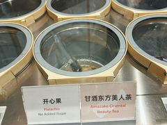 -Dip in Gelato(富民路店)