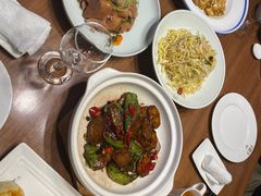 -缤圣源中国清真菜(群力店)