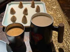 -玛吉阿米·餐吧