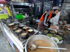 -清真·穆萨砂锅(大皮院店)