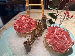 -涮福記·现切牛羊肉火锅(世纪汇店)