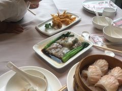 -御花园·粤菜·海鲜火锅(中山公园店)