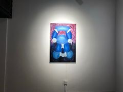 -太平老街-前行美术馆