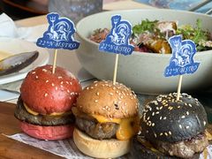 -22ºN BISTRO西餐&酒馆