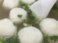 -文辉墨鱼丸大王(铜锣湾渣甸街总店)