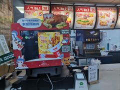 -华莱士·炸鸡汉堡(吉祥街店)