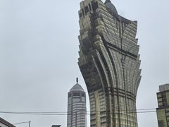 -东望洋炮台东望洋灯塔
