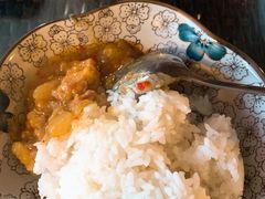 -火燒雲傣家菜(鼓楼店)