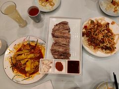 -阿西娅食府(中关村店)