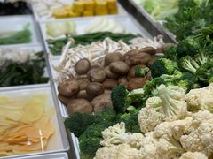 -醉人椒麻辣香锅(王府井喜悦店)
