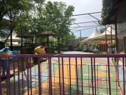 -萌宠亲子动物乐园(槐房万达店)