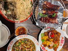 -广府乡下·饭庄(新港东路店)