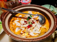 -金佬馆·川菜bistro(芜湖镜湖万达店)