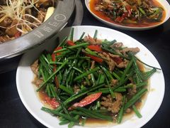-弓虽昌焖烧鸡(大竹林店)