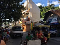 -Jonah's Fruit Shake & Snack Bar