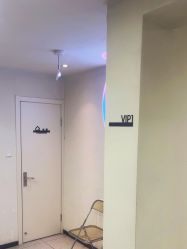 -MOZZ木子造型