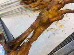 -纪录片《人生一串》体验店(静安店)