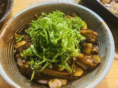 -十号烤场(麦岛店十二年店)