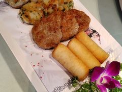 -陶缘一号·四季缘·老字号顺德菜·户外婚礼家宴(西滘店)