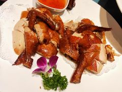 -恒记饭店·海鲜明档(淹城店)