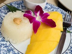 -卷心菜和避孕套餐厅(Pattaya)