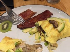 -CafeDuVillage乡村咖啡馆(美邻苑店)