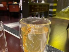 -杭州西子湖四季酒店·金沙厅