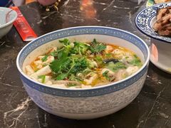 -吾味香葫芦头(安西街店)