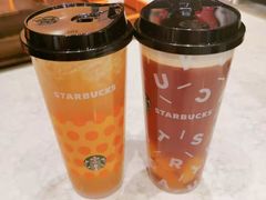 -星巴克(我格广场店)