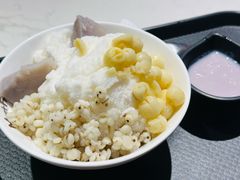 -鲜芋仙(国和店)