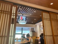 -素满香·素食自助餐(西安·民乐园店)