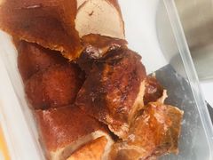 -Sun World Chinese Restaurant 新世界海鲜酒家