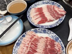 -裕德孚·非遗手切涮羊肉(东直门内大街店)