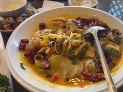 -尽善百年古院餐厅(王家老宅店)